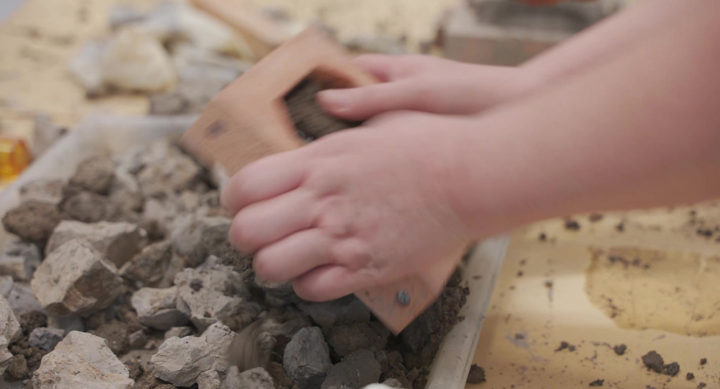 Ep01藝術家：陳寶鋒、二足步行、李穎姍